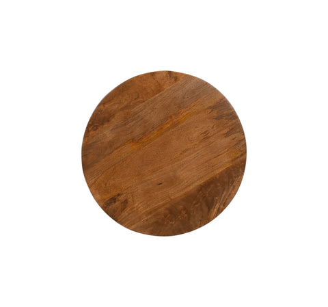 Mallory Wooden Coffee Table