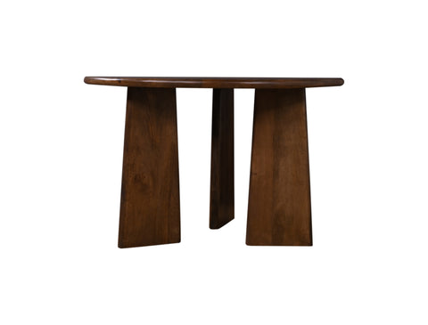 Lars Wooden Dining Table