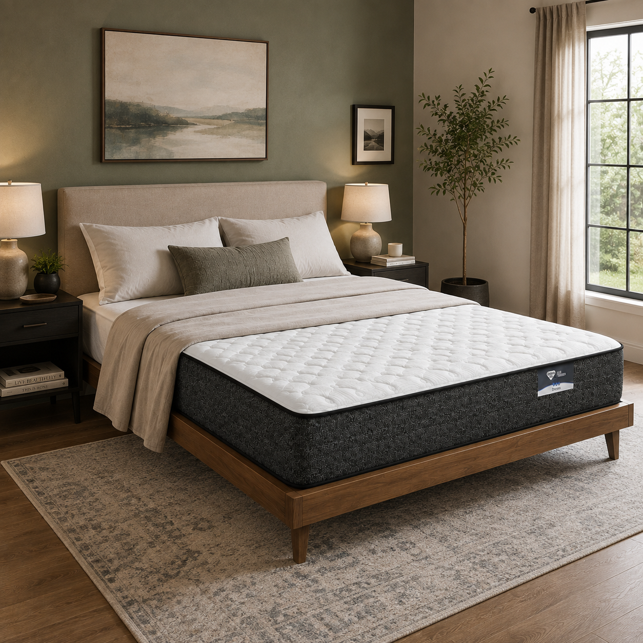 DREAM XFIRM MATTRESS SERIES