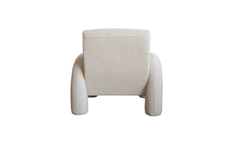 KOS ACCENT CHAIR