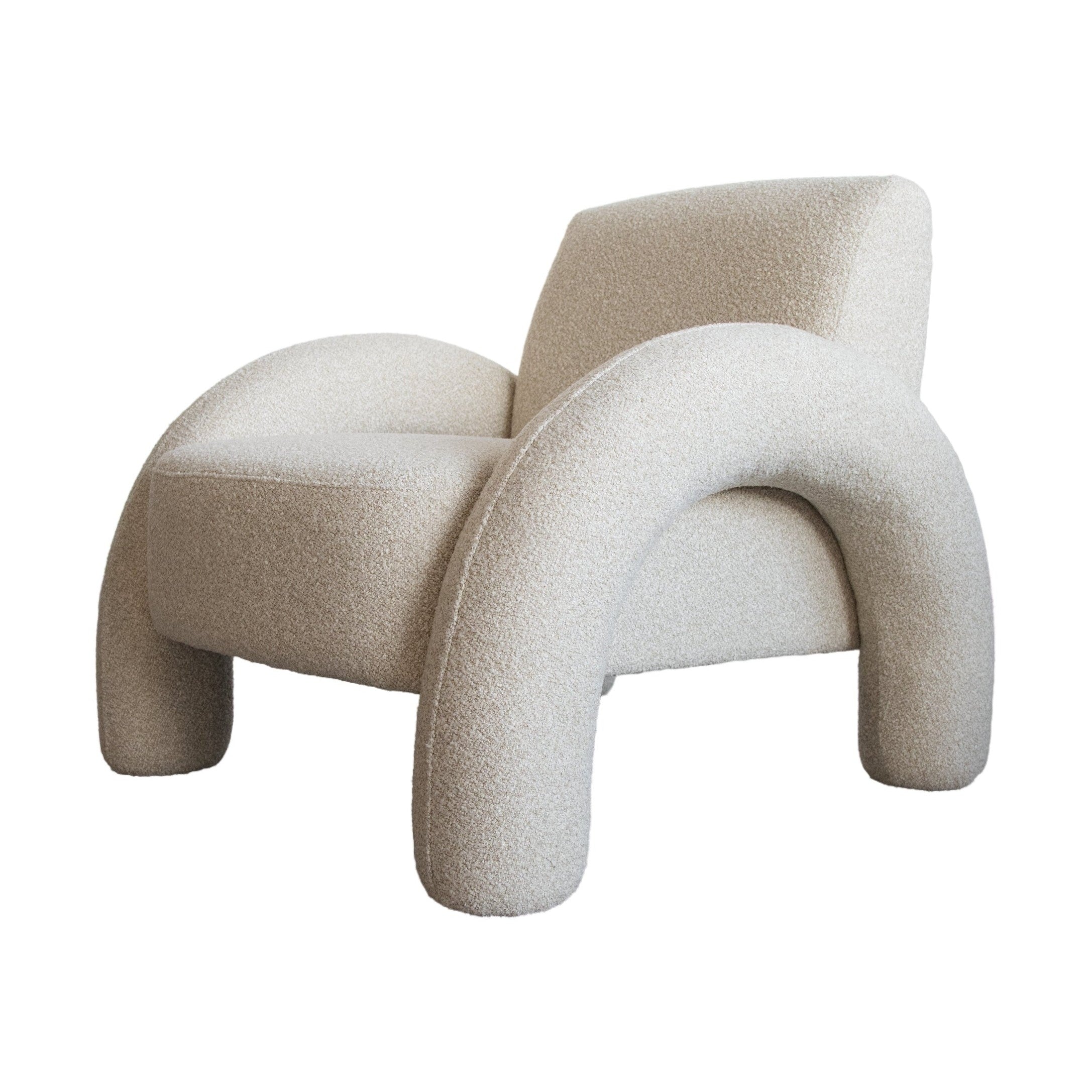 Leni Accent Chair
