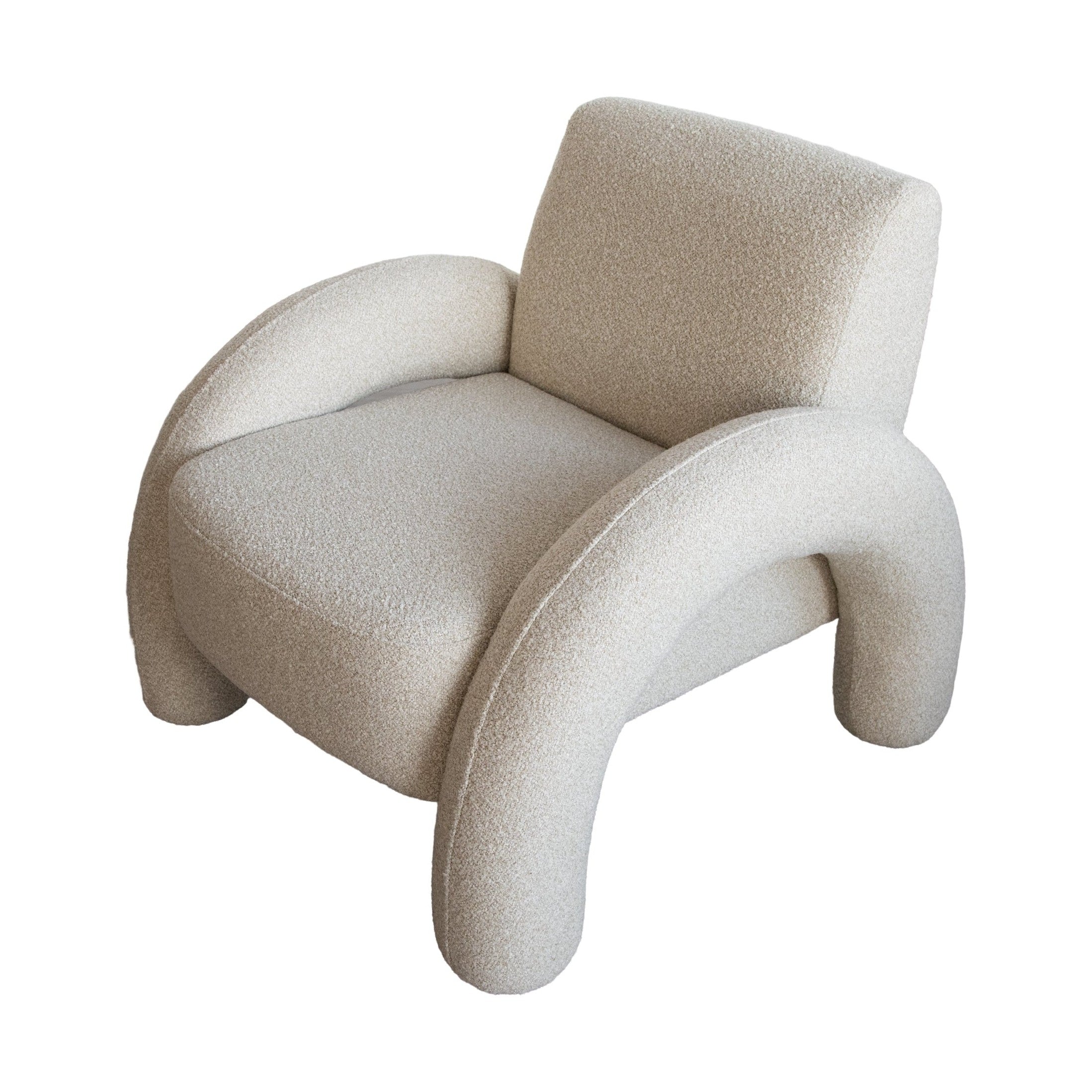 Leni Accent Chair