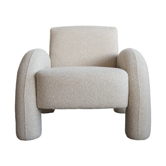 Leni Accent Chair