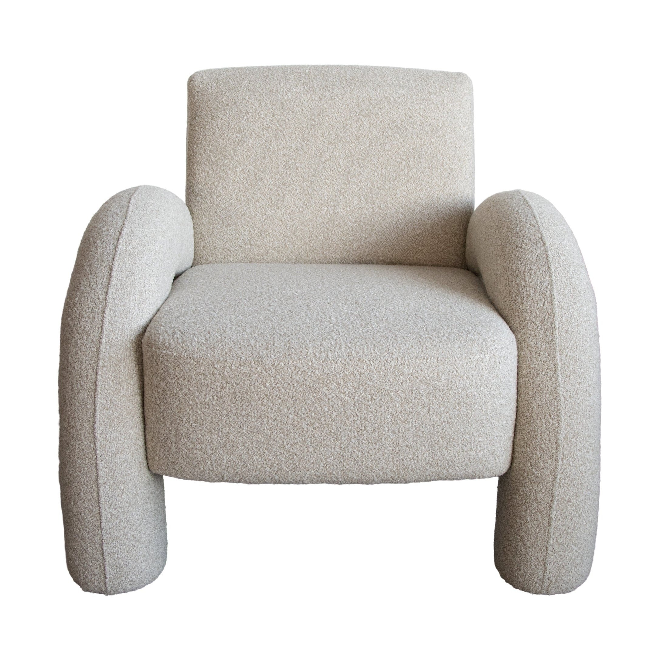 Leni Accent Chair