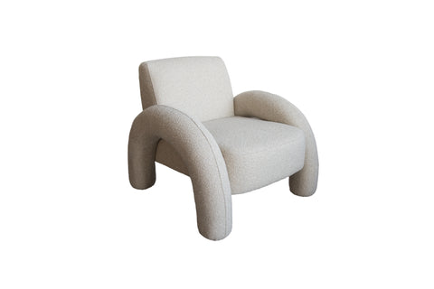 KOS ACCENT CHAIR