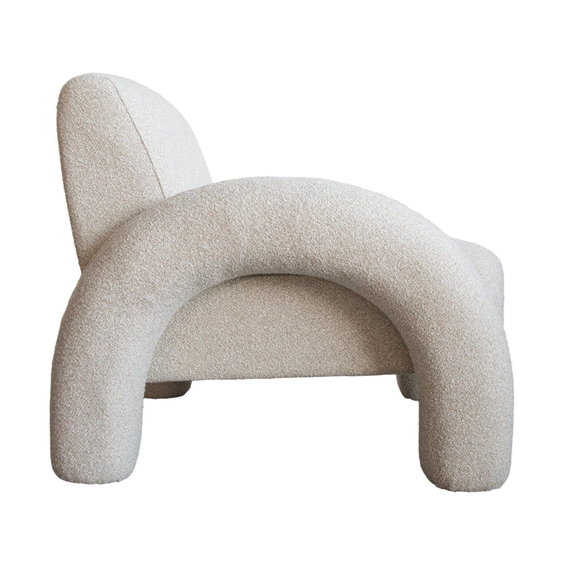 Leni Accent Chair