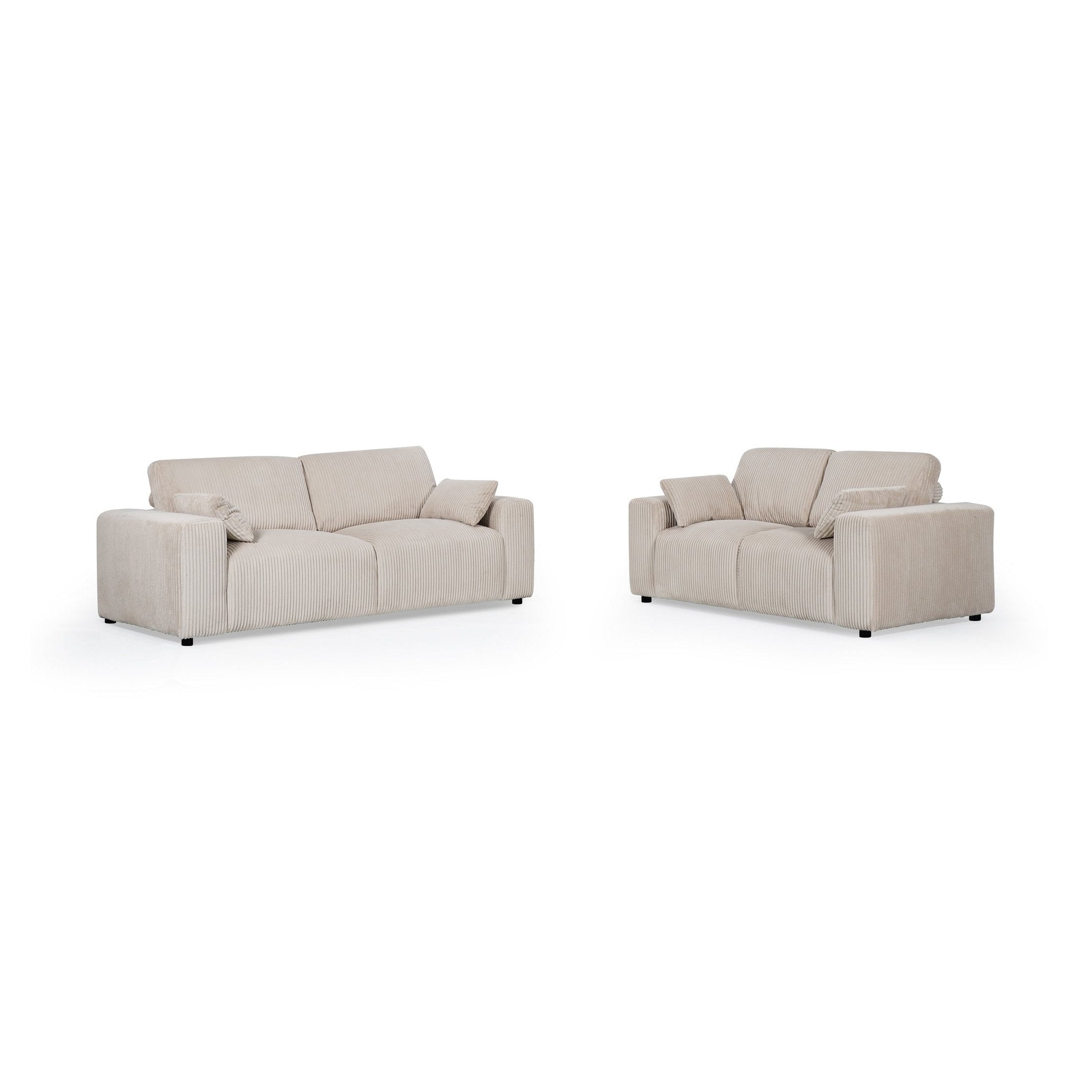 Chiara Loveseat