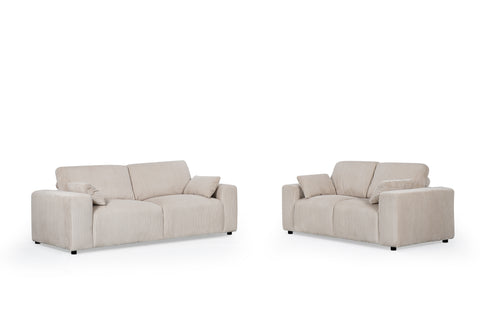 Chiara Loveseat