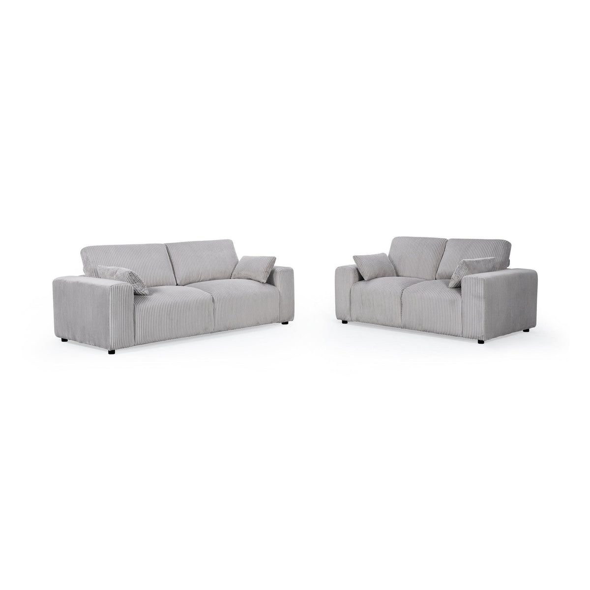 Chiara Loveseat - Skyview Edmonton