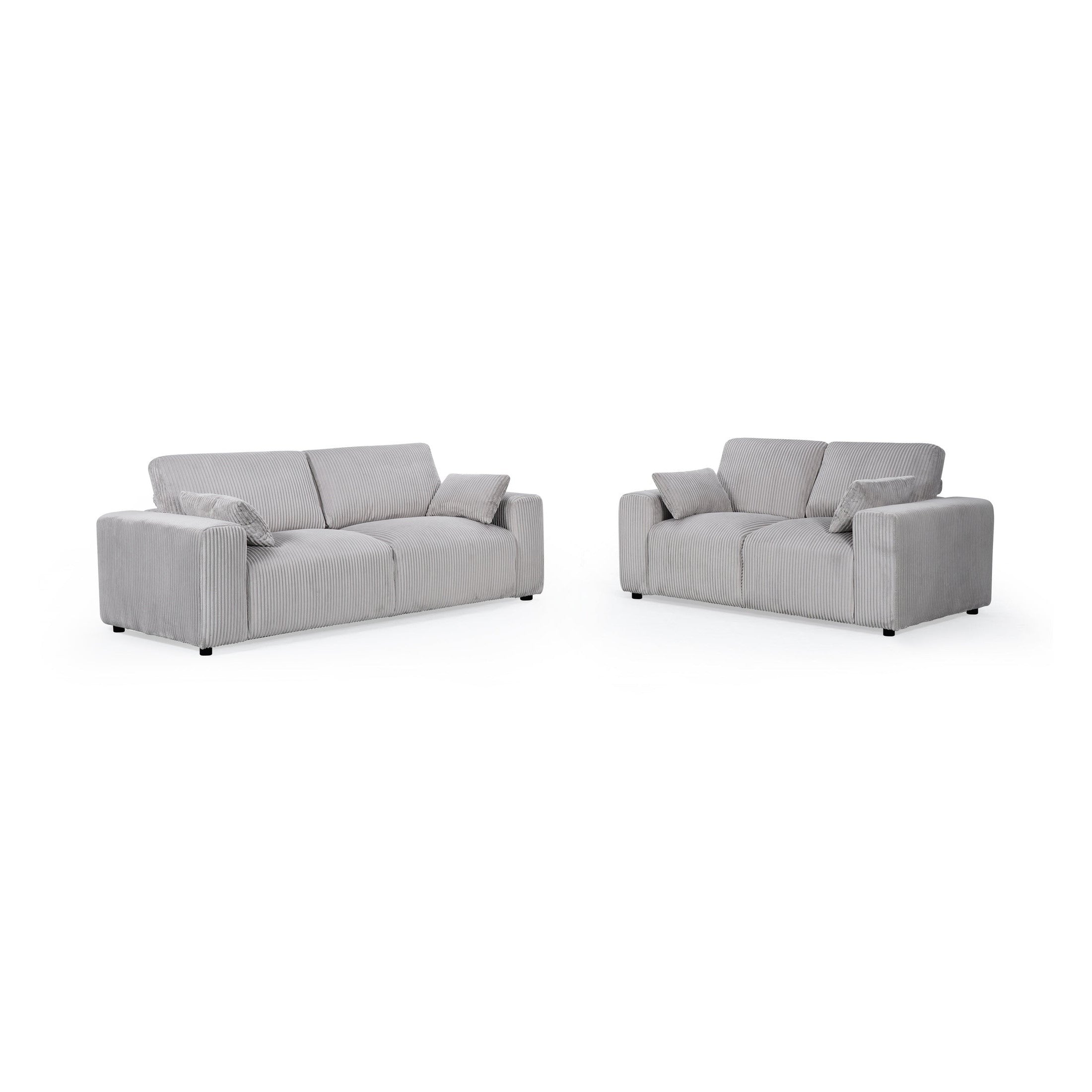 Chiara Loveseat