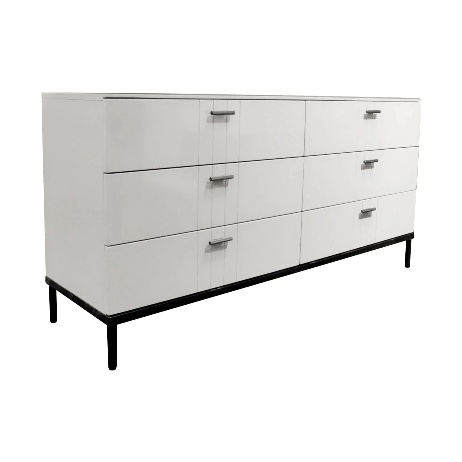 Savanna Bedroom Dresser