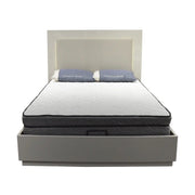 Savanna Bed W/ Lift-up Storage