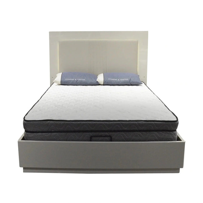 Savanna Bed W/ Lift-up Storage