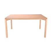 Gardenia Dining Table - Natural Oak