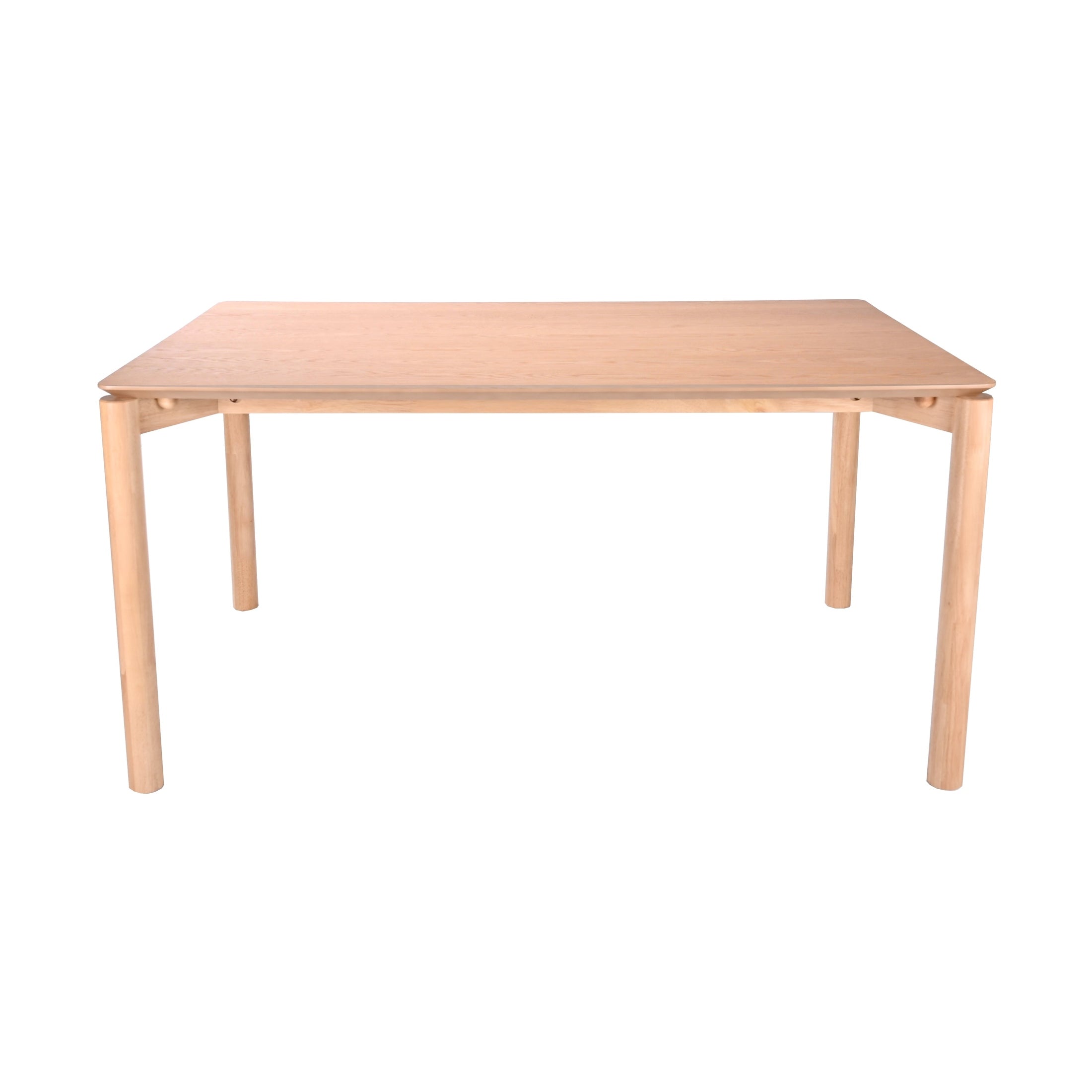 Gardenia Dining Table - Natural Oak