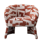 Vertis Fabric Leisure Chair