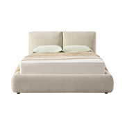 Silvan Upholstered Storage Bed