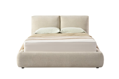 Silvan Upholstered Storage Bed