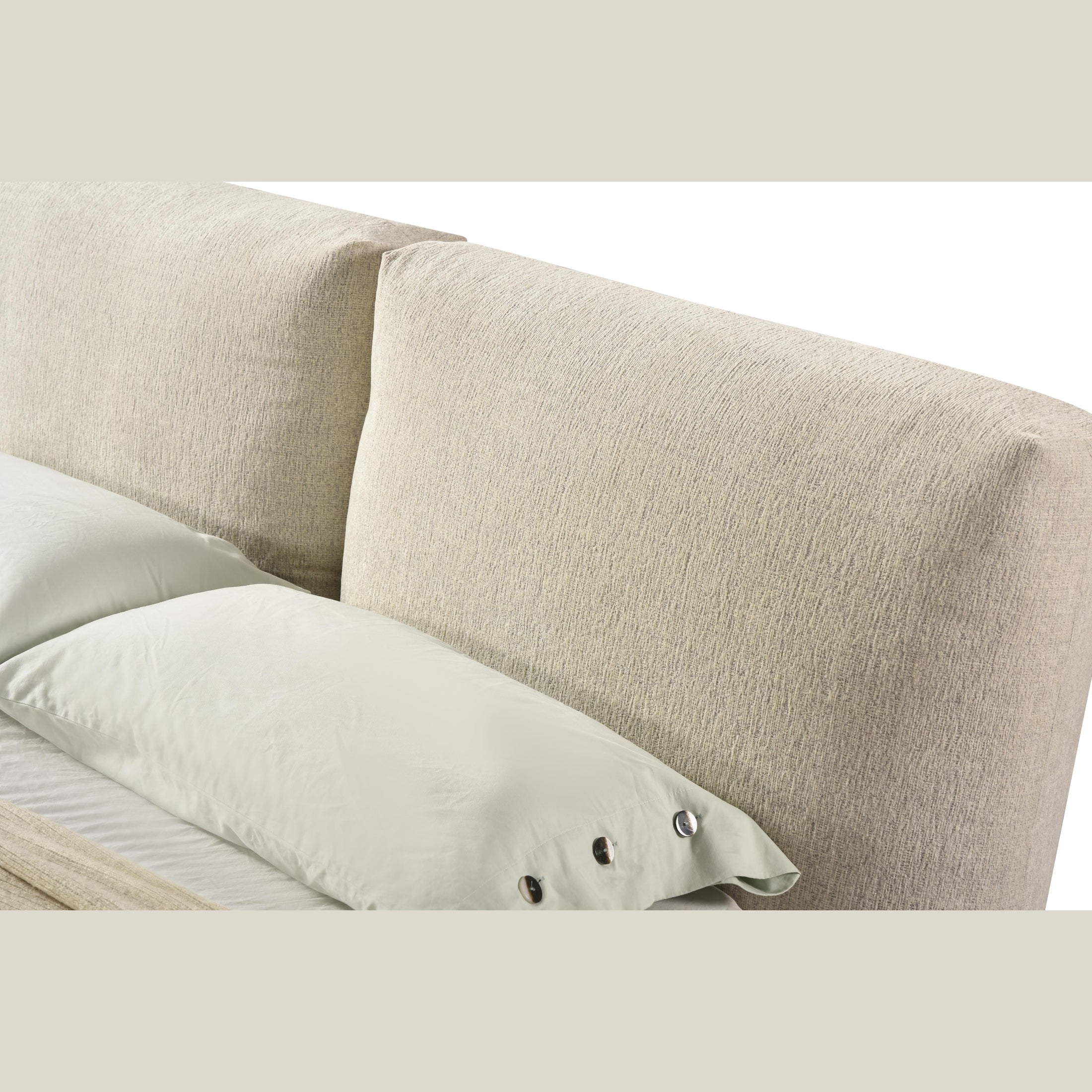 Silvan Upholstered Storage Bed