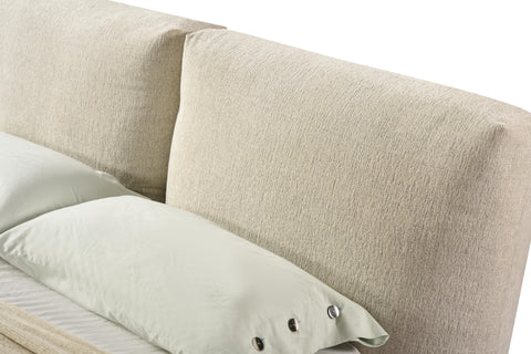 Silvan Upholstered Storage Bed