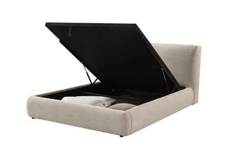 Silvan Upholstered Storage Bed