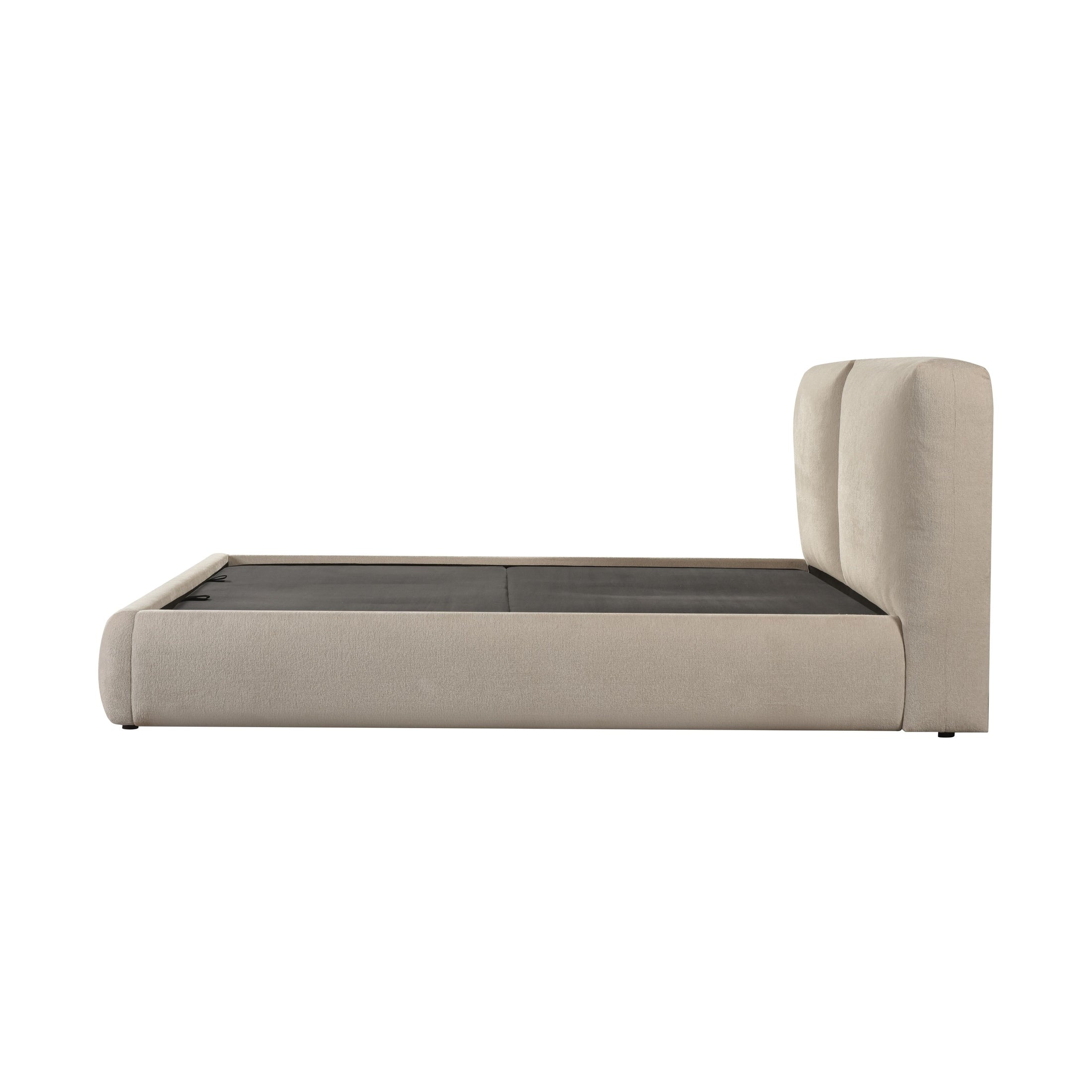 Silvan Upholstered Storage Bed