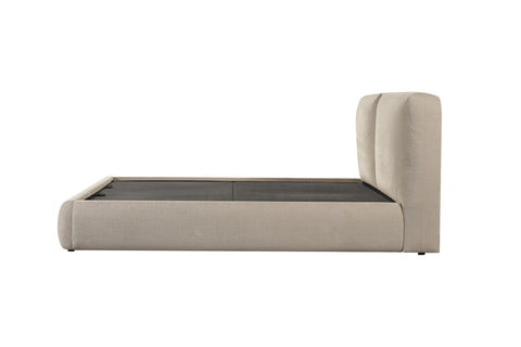 Silvan Upholstered Storage Bed