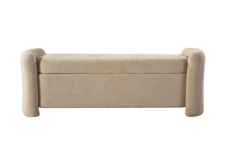 Mateo Upholstered Bench