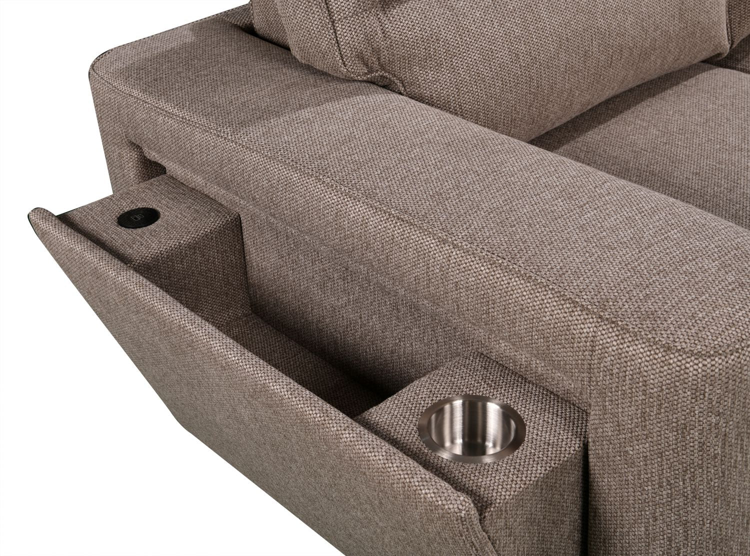 Varelle 2-Seater Sleeper Sofa
