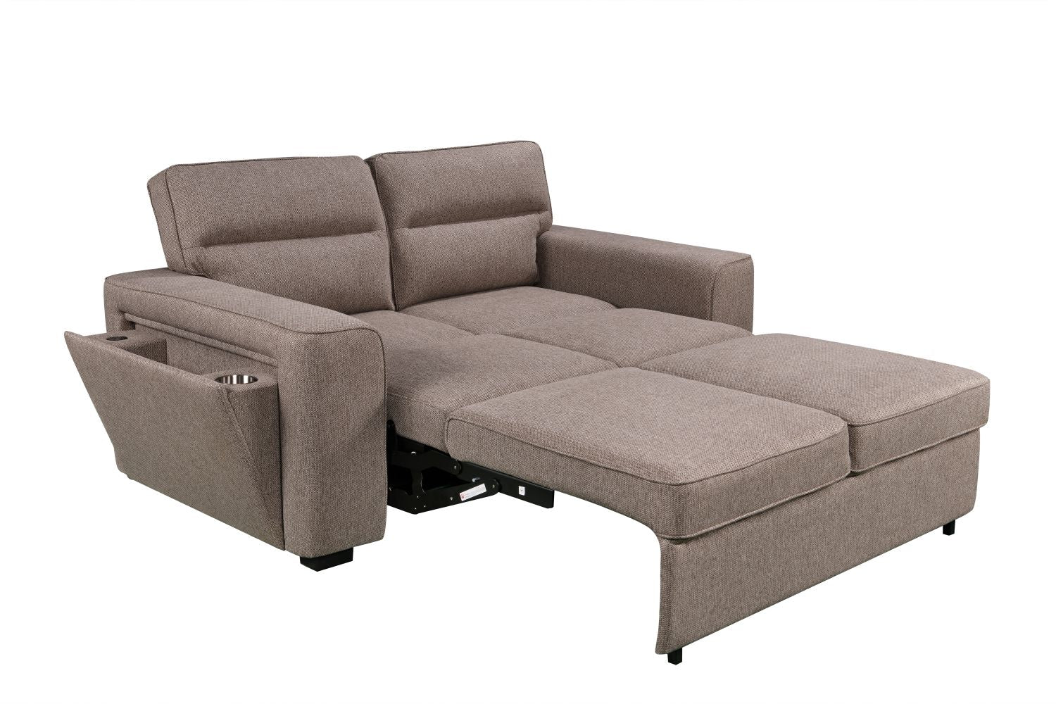 Varelle 2-Seater Sleeper Sofa