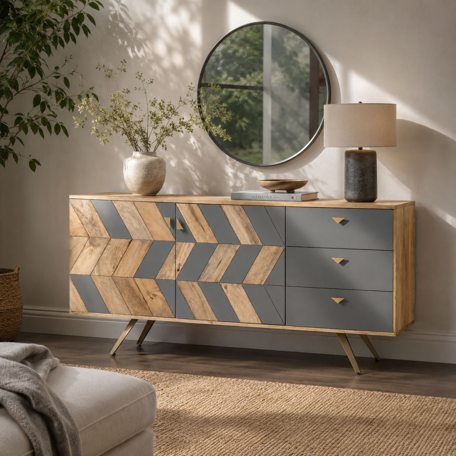 Dalwyn Sideboard