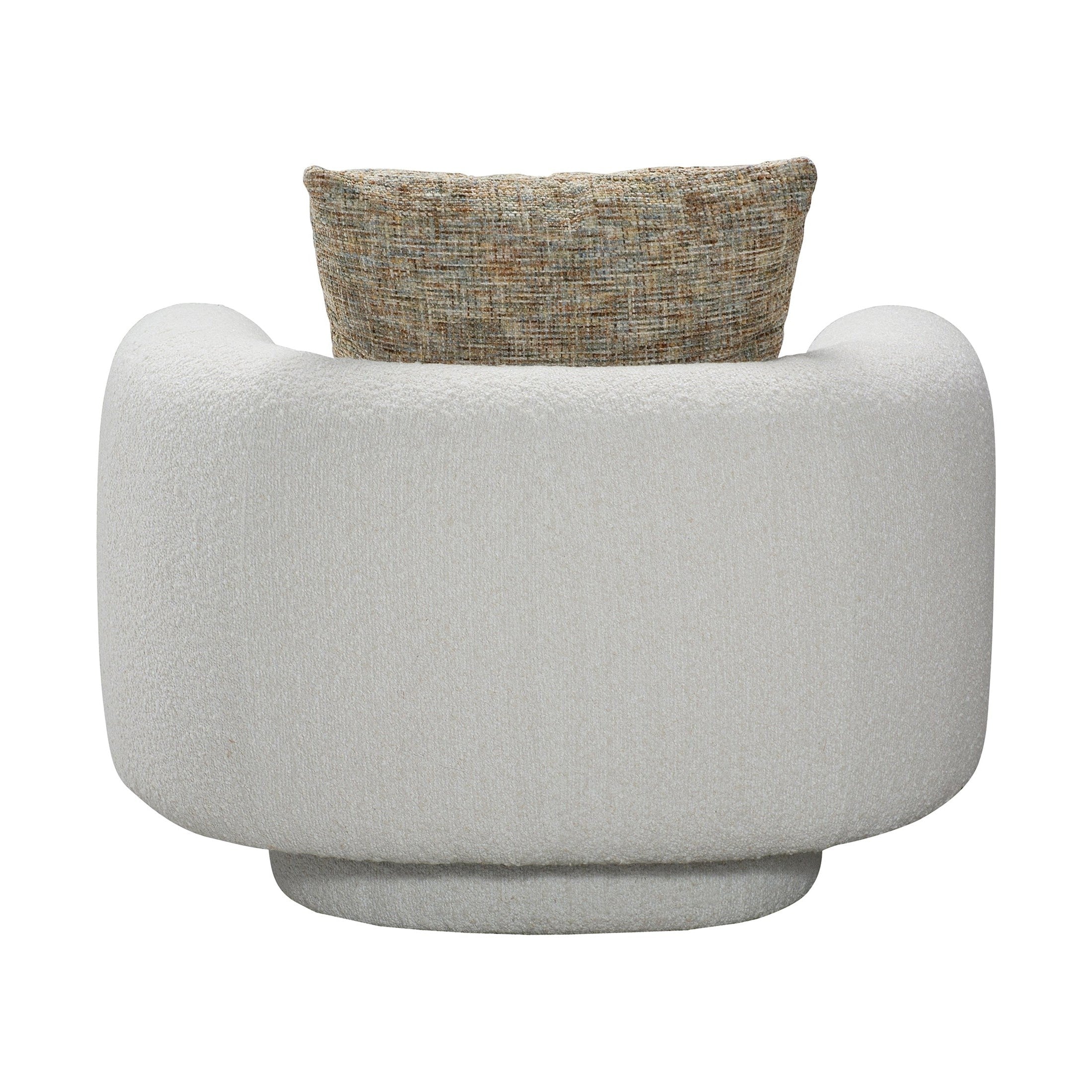 Velmora Upholstered Accent Chair