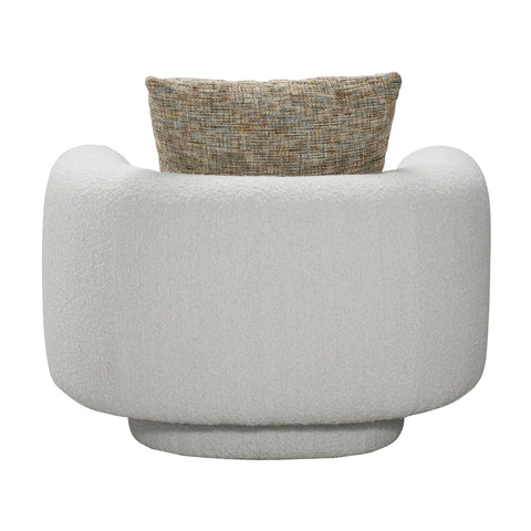 Velmora Upholstered Accent Chair