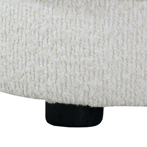 Velmora Upholstered 4-Seater Sofa