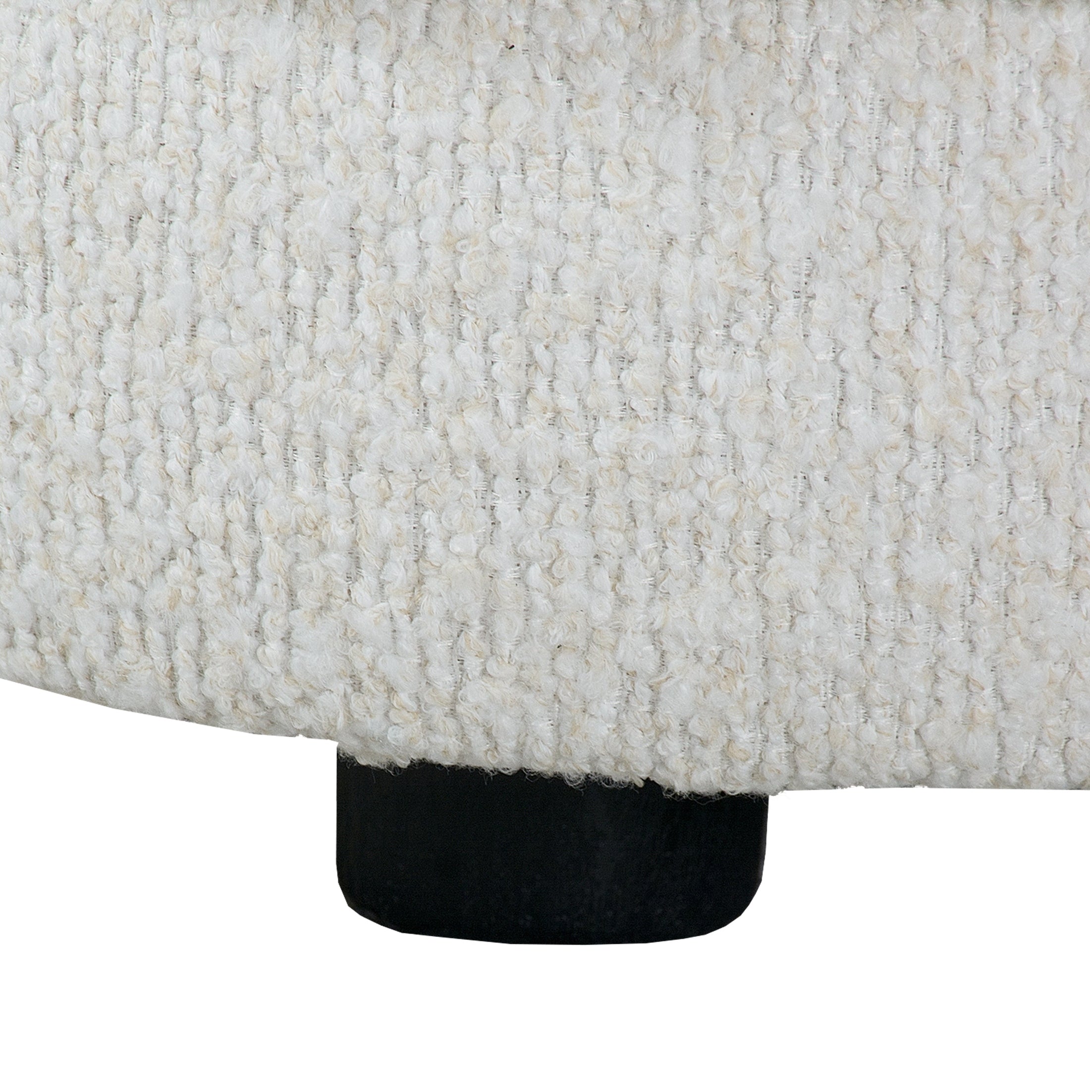 Velmora Upholstered Accent Chair