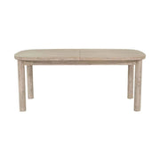Delora Extension Dining Table