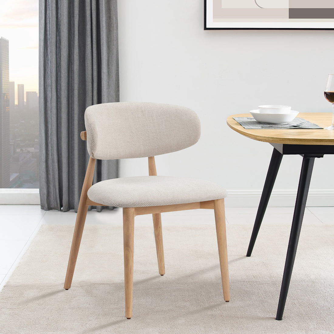 Dining Chairs