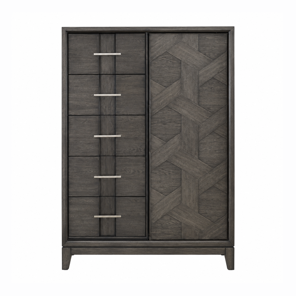 Divan Door Chest