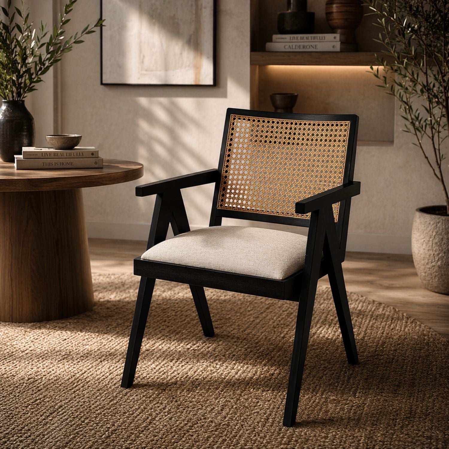 Donna Accent Chair