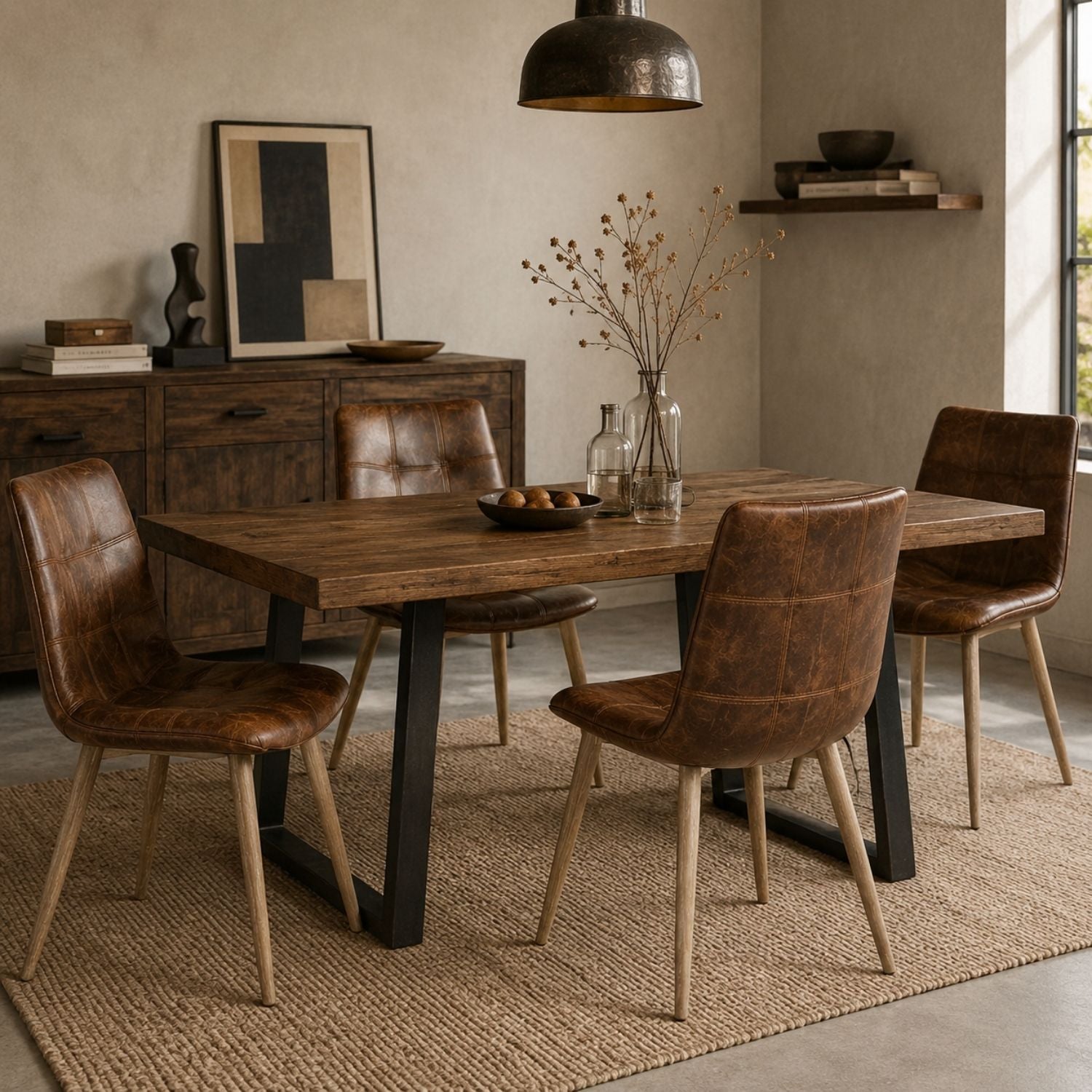 Dorsett Dining Chair