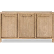 Dorsey Sideboard - Granola