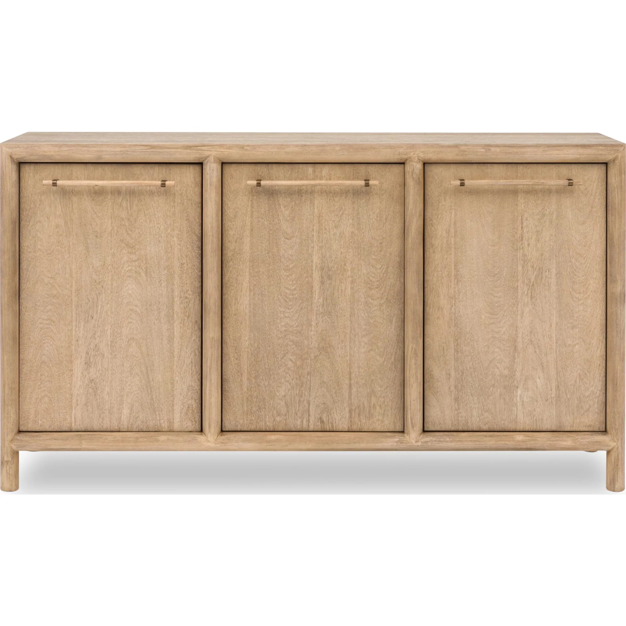 Dorsey Sideboard - Granola