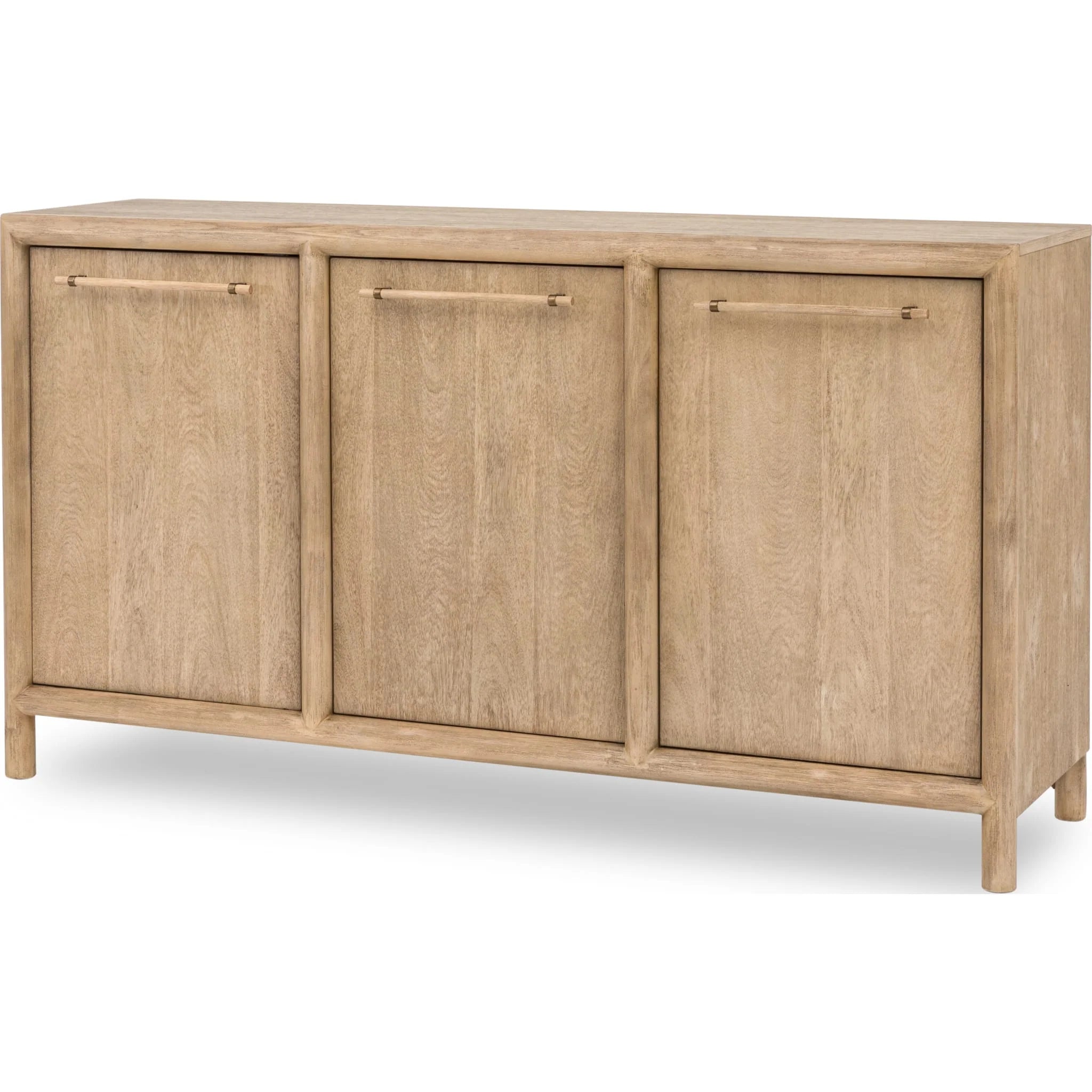 Dorsey Sideboard - Granola