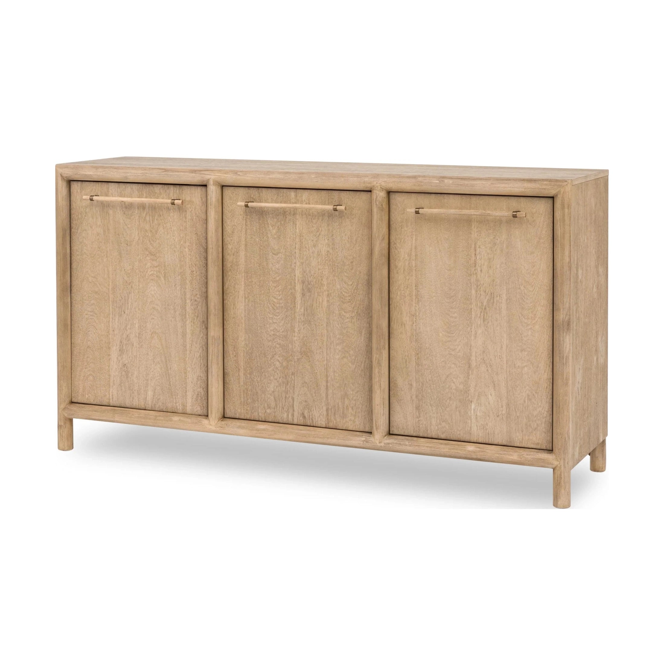 Dorsey Sideboard - Granola