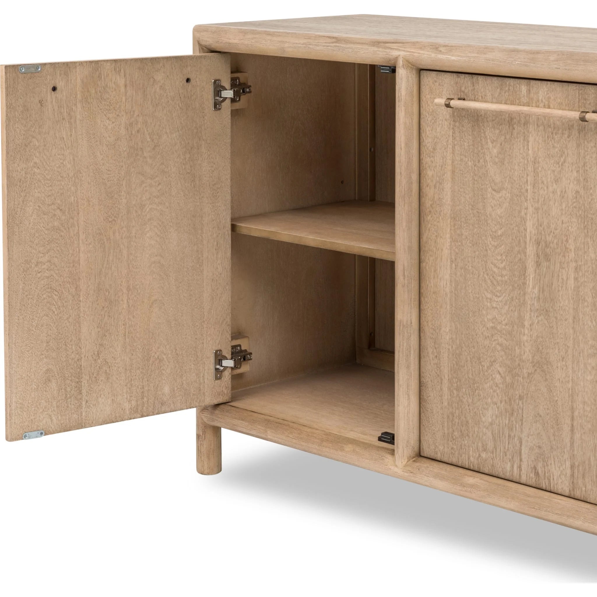 Dorsey Sideboard - Granola