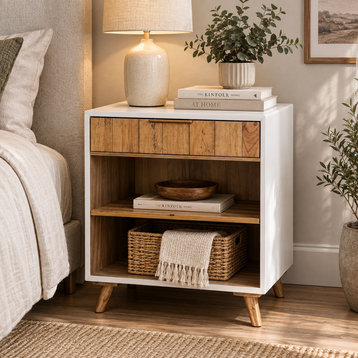 Draycott Nightstand