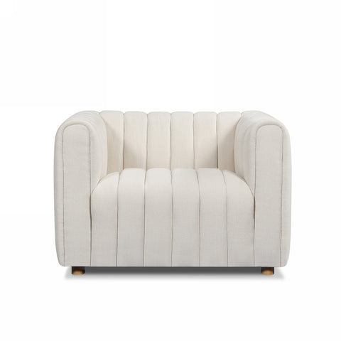 Nikolai Accent Chair