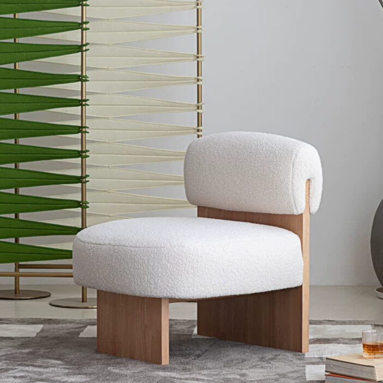 Ines Accent Chair
