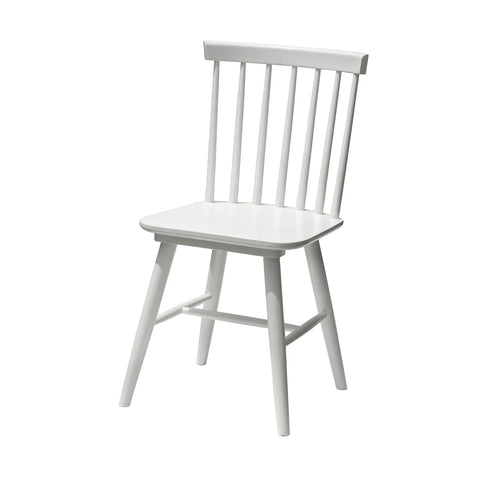 Easton Dining Chair - White