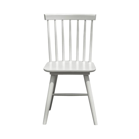 Easton Dining Chair - White